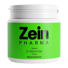 NATURAL D-Mannoos kasest ZeinPharma pulber, 200 g