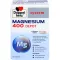 DOPPELHERZ Magnesium 400 Depot süsteemi tabletid, 60 tk