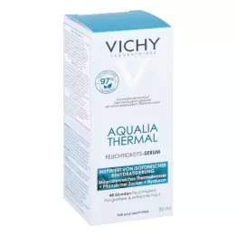 VICHY AQUALIA Termiline kerge seerum/R, 30 ml