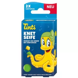 TINTI Sõtkumisseep 2-pakk, 2X20 g