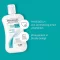 Physiogel Scalp Care šampoon ja palsam tundlikule peanahale, 250 ml