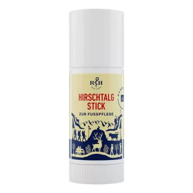 Hirve rasvapulk Rösch, 25 ml