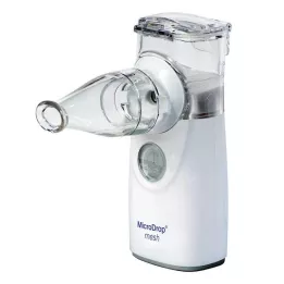 MICRODROP võrgusilma inhalatsiooniseade, 1 tk