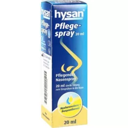 HYSAN Hooldussprei, 20 ml