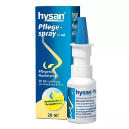 HYSAN Hooldussprei, 20 ml