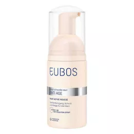 EUBOS ANTI-AGE Multi Active Mousse, 100 ml