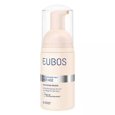 Eubos Anti Age Multi Active Mousse, 100 ml
