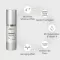 Hyaluronic booster kontuurigeel, 30 ml