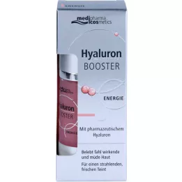 HYALURON BOOSTER Energiageel, 30 ml