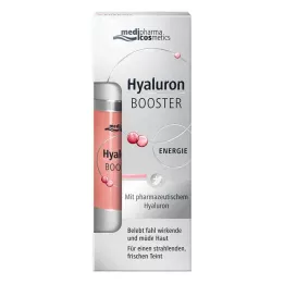 HYALURON BOOSTER Energiageel, 30 ml