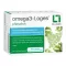 OMEGA3-Loges taimsed kapslid, 120 kapslit