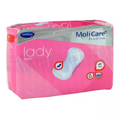 MOLICARE Premium lady pad 4 tilka, 14 tk