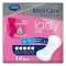 Molicare Premium naiste hügieenisidemed 5 tilka (14 tk)
