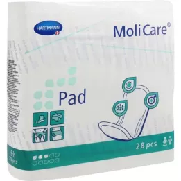 MOLICARE Pad 3 tilka, 28 tk