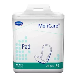 MOLICARE Pad 3 tilka, 28 tk