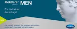 Instructions for use for MOLICARE Premium MEN Padi 2 tilka, 14 tk - 1