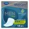 MOLICARE Premium MEN Pad 3 tilka, 14 tk