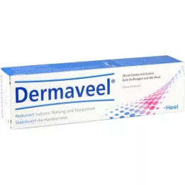 DERMAVEEL Kreem, 30 ml