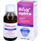 BLOXAPHTE suuhooldusvahendi suuvesi, 100 ml