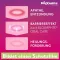 BLOXAPHTE Suuhooldussprei, 20 ml