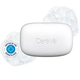 CERAVE Niisutav pesu, 128 g