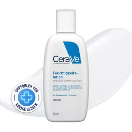 CERAVE Niisutav kreem, 88 ml