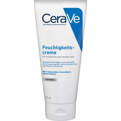 CERAVE Niisutav kreem, 177 ml