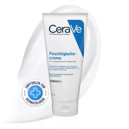 CERAVE Niisutav kreem, 177 ml