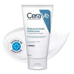 CERAVE Regenereeriv kätekreem, 50 ml