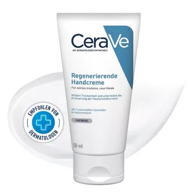 CeraVe taastav kätekreem, 50 ml