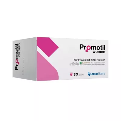 PROMOTIL naiste pulgad, 30 tk PROMOTIL naiste pulgad, 30 tk