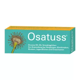 OSATUSS Gloobulid, 7,5 g