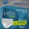 MOLICARE Premium MEN Püksid 5 tilka L, 7 tk