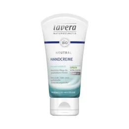 LAVERA Neutraalne kätekreem, 50 ml