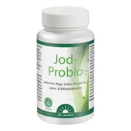 JOD-PROBIO Dr.Jacobi kapslid, 90 kapslit