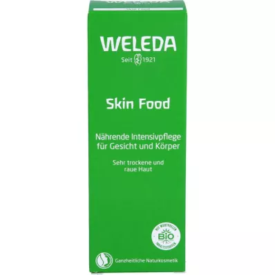 WELEDA Nahatoit, 75 ml