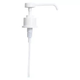 EINMALPUMPE Pikk otsik pudelitele 350/500 ml, 1 tk
