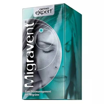 MIGRAVENT Kapslid, 180 tk MIGRAVENT Kapslid, 180 tk