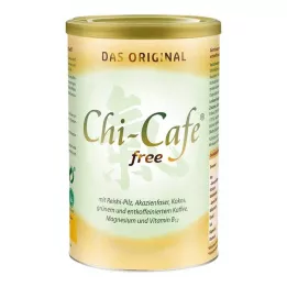 CHI-CAFE vaba pulber, 250 g