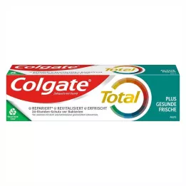 COLGATE Total Plus Healthy Fresh hambapasta, 75 ml