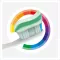 Colgate Total Plus Healthy White hambapasta (75 ml)