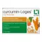CURCUMIN-LOGES pluss Boswellia kapslid, 60 kapslit