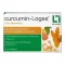 Curcumin-Loges plus Boswellia kapslid, 120 tk