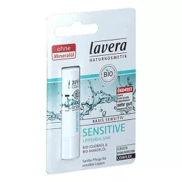LAVERA alus sensitiv Lip Balm sensitive, 4,5 g