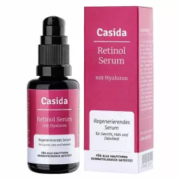 RETINOL SEERUM, 30 ml