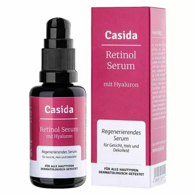 Retinooli seerum, 30 ml Retinooli seerum, 30 ml