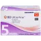 BD ULTRA-FINE pliiatsinõelad 5 mm 31 G 0,25 mm, 105 tk