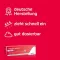 Heparin axicur® 30 000 IU geel, 100 g