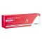 Heparin axicur® 30 000 IU geel, 100 g