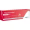 HEPARIN AXICUR 60 000 I.U. geel, 100 g